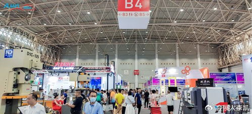 技術(shù)盛宴2025 武漢工業(yè)自動(dòng)化及機(jī)器人展覽會(huì)引領(lǐng)智能制造新紀(jì)元
